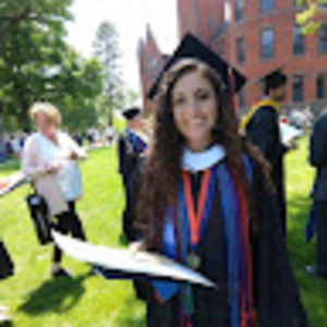 Meet your Posher, Colleen